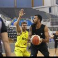 Linos Chrysikopoulos