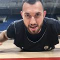 Linos Chrysikopoulos