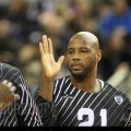 Darnell Jackson