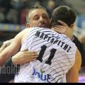 Ilias Papatheodorou-Vangelis Margaritis