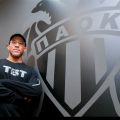 Brandon Triche