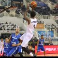 Jamal Jones