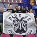 Κόσμος του ΠΑΟΚ