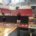 Γέμισε παιδιά το «Παλατάκι»