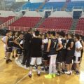 3on3 στο PAOK Sports Arena