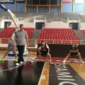Γέμισε παιδιά το «Παλατάκι»