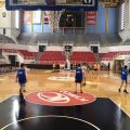 3on3 στο PAOK Sports Arena