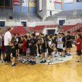 Γέμισε παιδιά το «Παλατάκι»