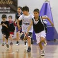 Γέμισε παιδιά το «Παλατάκι»