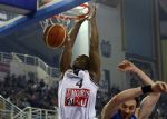 Ο Chris Monroe σε μία εντυπωσιακή του προσπάθεια