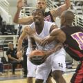Kevin Langford