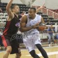 Julian Vaughn