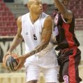 Marc Carter