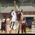 Jump ball