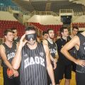 From the visit of the athletes of the Hephaestus institut for the blind