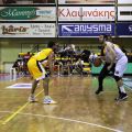 From PAOK - Al Riyadi game...
