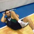 Kostas Charalampidis