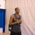 Kevin Langford