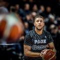 Brandon Triche