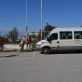 Και ο Δήμος Πυλαίας Χορτιάτη συμμετείχε στον εθελοντικό καθαρισμό του γηπέδου