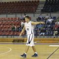 Ο Λεωνίδας Κασελάκης