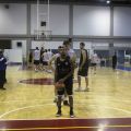 Στιγμιότυπο από την προπόνηση του ΠΑΟΚ στο Ρέθυμνο