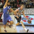 O Mark Payne σε μία προσπάθειά του