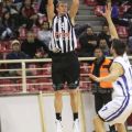 O Mark Payne σουτάρειμε πολύ όμορφο στυλ