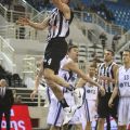 Όμορφη προσπάθεια από τον Mark Payne