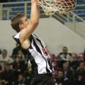 Εντυπωσιακό κάρφωμα του Mark Payne