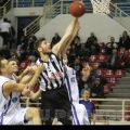 Ο Μιχάλης Τσαϊρέλης σε μία προσπάθειά του