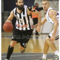 Ο Απόλλων Τσόχλας σε μία προσπάθειά του