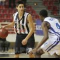 Και ο Αντώνης Κόνιαρης είχει συμμετοχή στο παιχνίδι. 