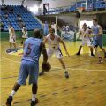 Ο Mark Payne περιμένει στην άμυνα τον Khalid El Amin
