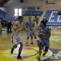 Ο Γιώργος Μπόγρης μαρκάρει τον Tutku Acik