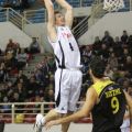 O Mark Payne ίπταται και...