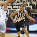 Ο Βαγγέλης Μαργαρίτης σε μία προσπάθειά του