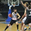 O Απόλλων Τσόχλας