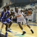 O Marcus Goree αγωνίστηκε για 40 λεπτά σε ένα ακόμη παιχνίδι