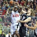 Προσπάθεια με πρωταγωνιστή τον Marcus Goree