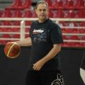 3on3 στο PAOK Sports Arena