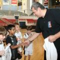 3on3 στο PAOK Sports Arena