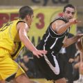 Καθοριστική και η παρουσία του Κώστα Χαραλαμπίδη