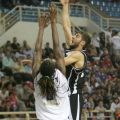 Εξαιρετικό παιχνίδι από τον Μιχάλη Τσαϊρέλη
