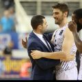 Vangelis Margaritis-Dimitris Menoudakos
