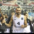Linos Chrysikopoulos