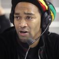 O Rashad Wright δεν αγωνίστηκε λόγω τραυματισμού και πριν το παιχνίδι μίλησε στο Pregame του PAOK Web TV