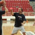 3on3 στο PAOK Sports Arena
