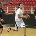 3on3 στο PAOK Sports Arena