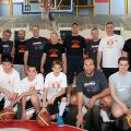 3on3 στο PAOK Sports Arena